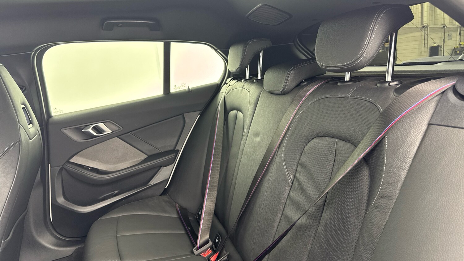 Used BMW 1 Series 2024 for sale - 77804355: Photo 12