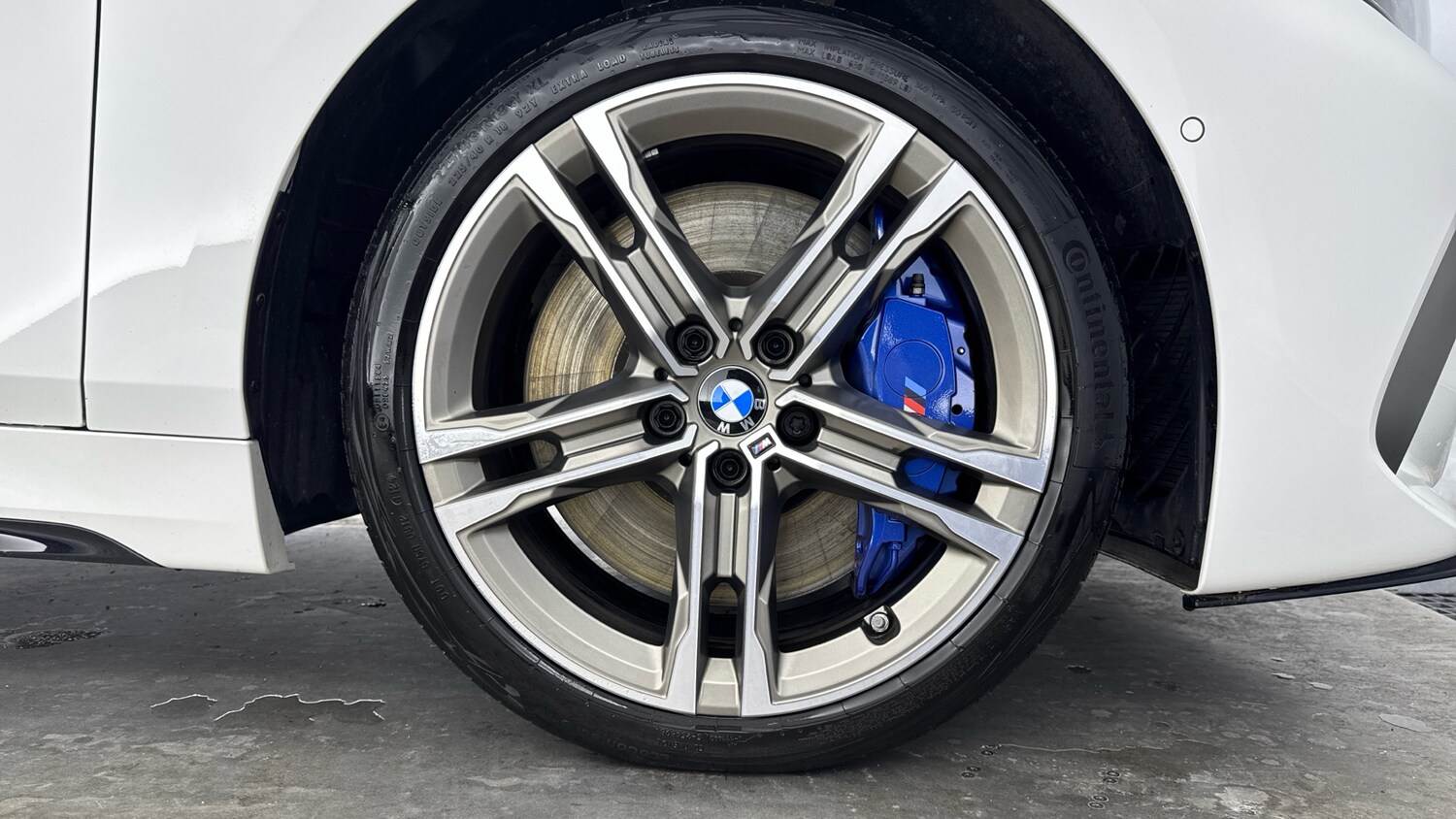 Used BMW 1 Series 2024 for sale - 77804355: Photo 14