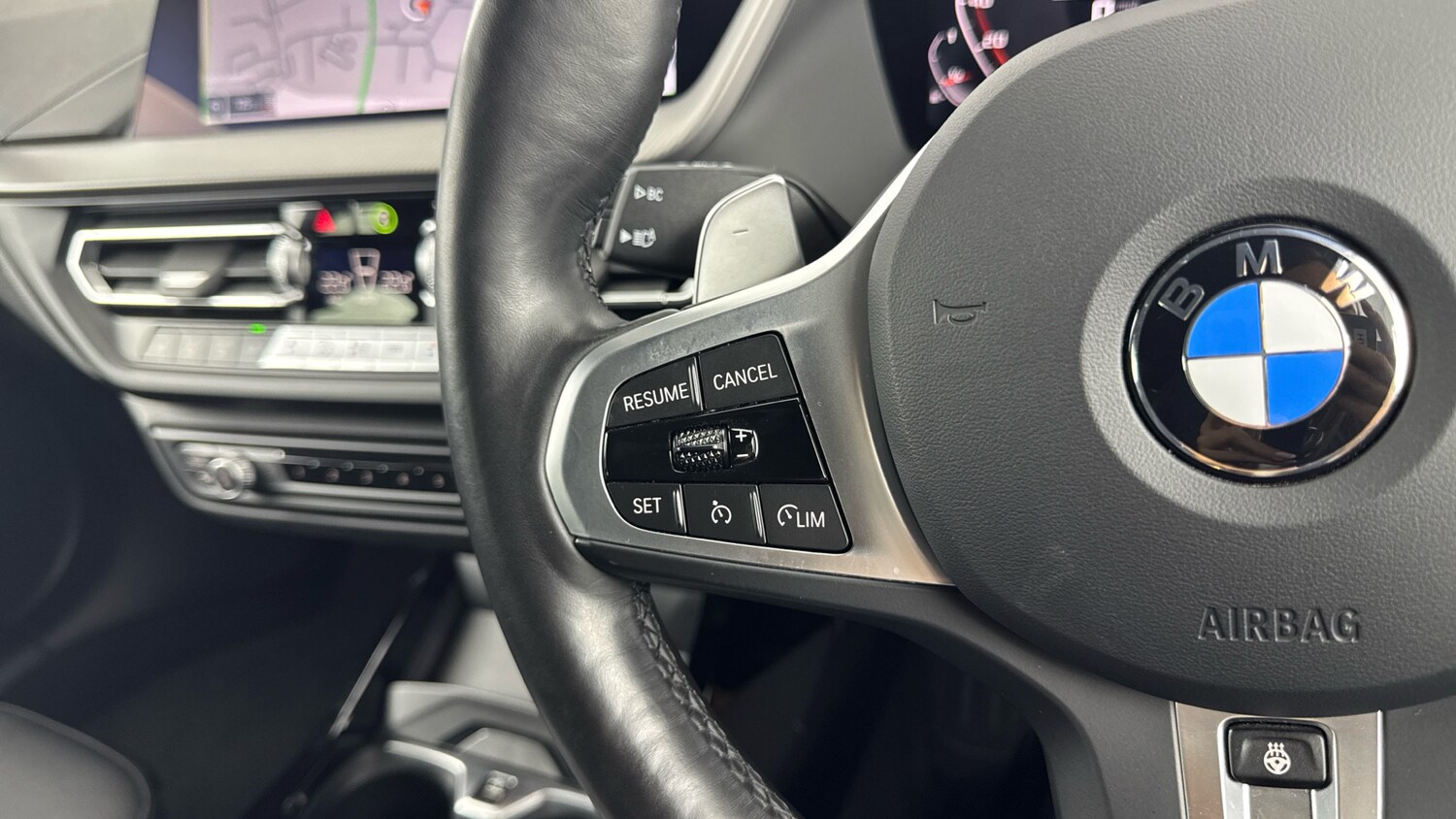 Used BMW 1 Series 2024 for sale - 77804355: Photo 17