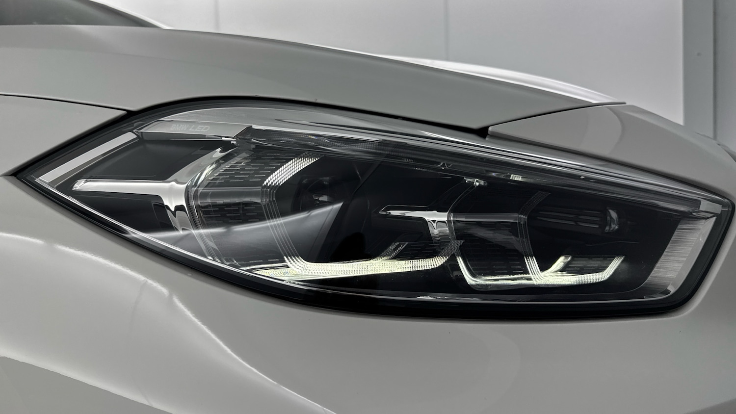 Used BMW 1 Series 2024 for sale - 77804355: Photo 21