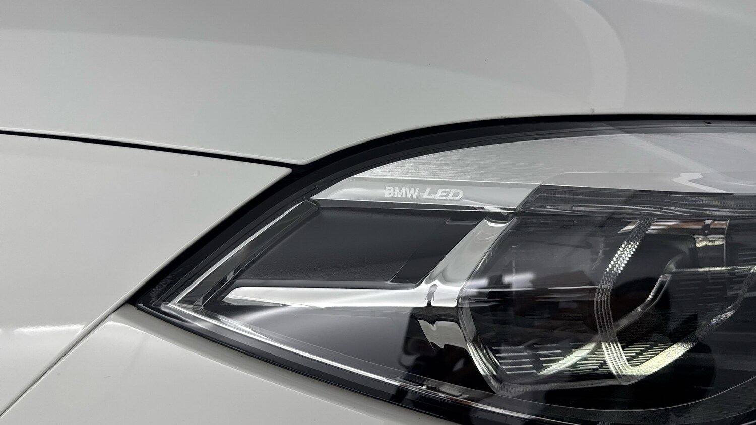 Used BMW 1 Series 2024 for sale - 77804355: Photo 22