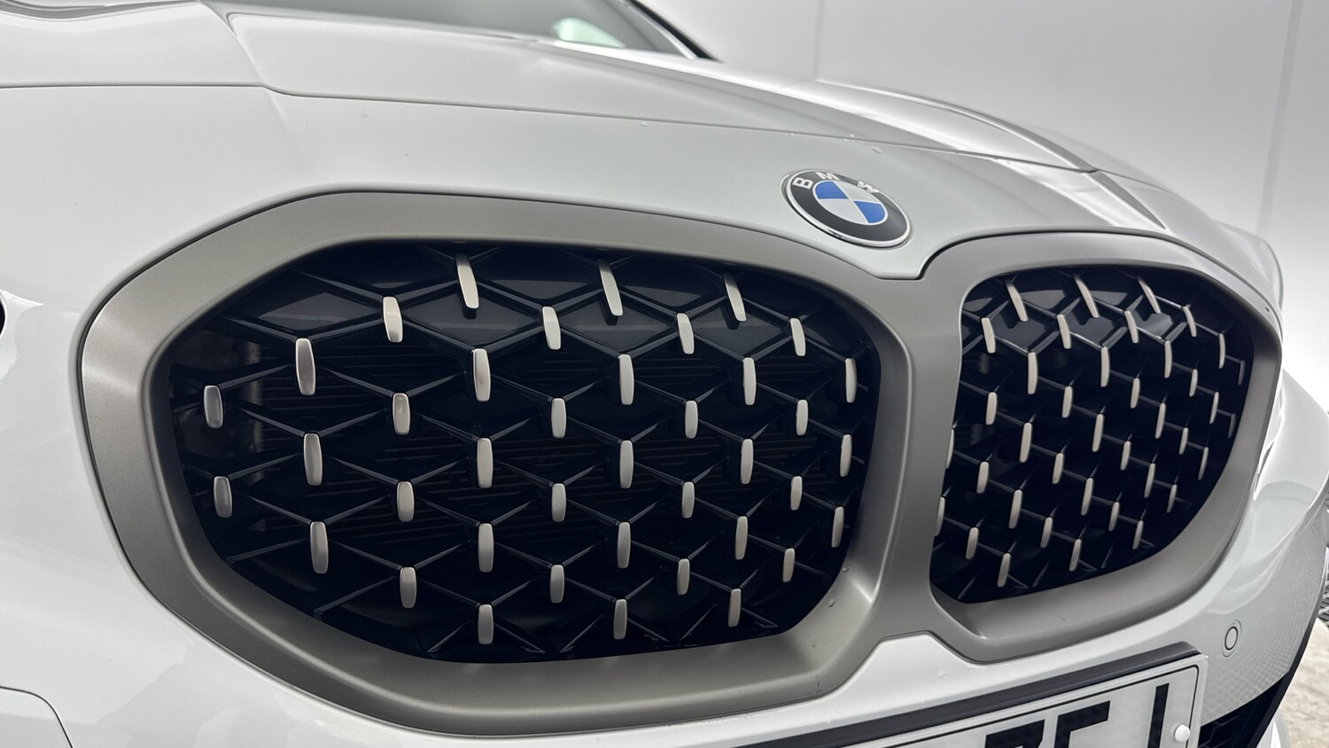 Used BMW 1 Series 2024 for sale - 77804355: Photo 23