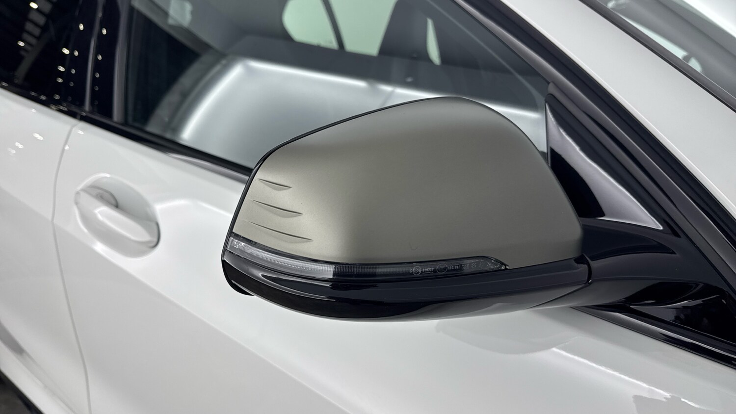 Used BMW 1 Series 2024 for sale - 77804355: Photo 25