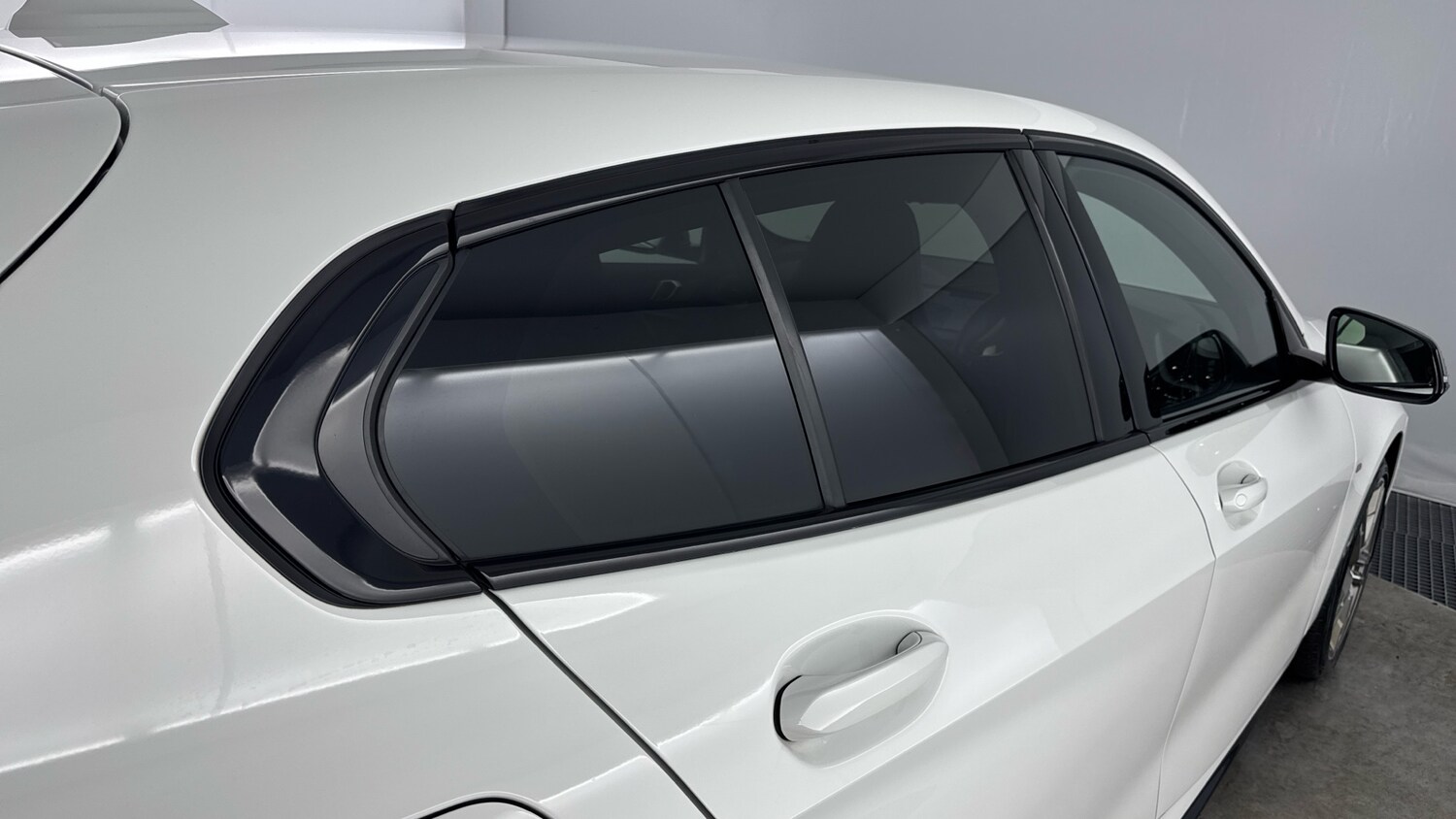 Used BMW 1 Series 2024 for sale - 77804355: Photo 26