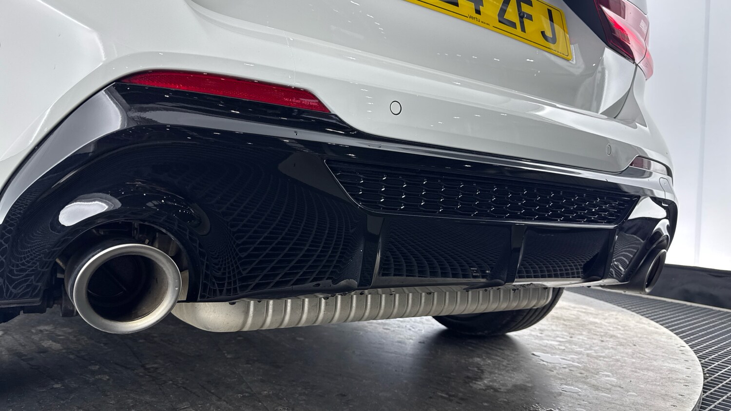 Used BMW 1 Series 2024 for sale - 77804355: Photo 29