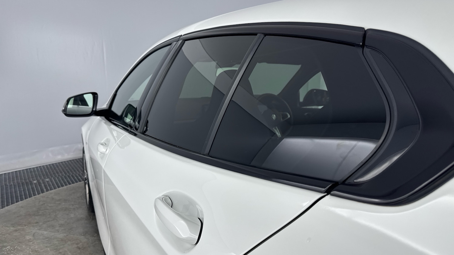 Used BMW 1 Series 2024 for sale - 77804355: Photo 30