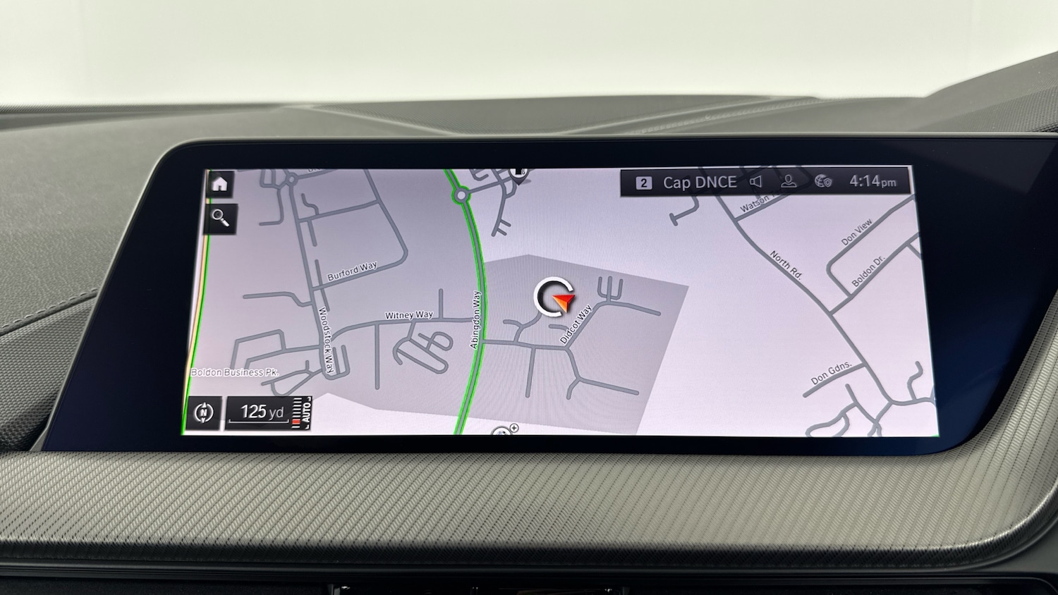 Used BMW 1 Series 2024 for sale - 77804355: Photo 38