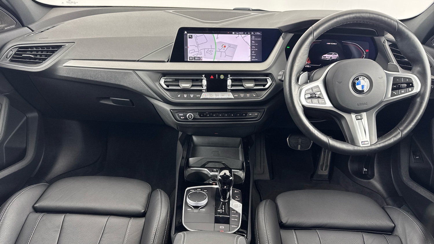 Used BMW 1 Series 2024 for sale - 77804355: Photo 4