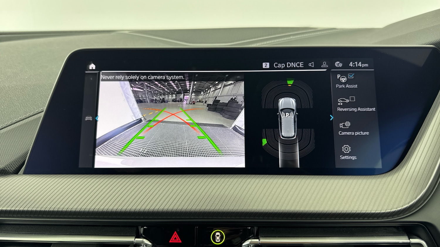 Used BMW 1 Series 2024 for sale - 77804355: Photo 43