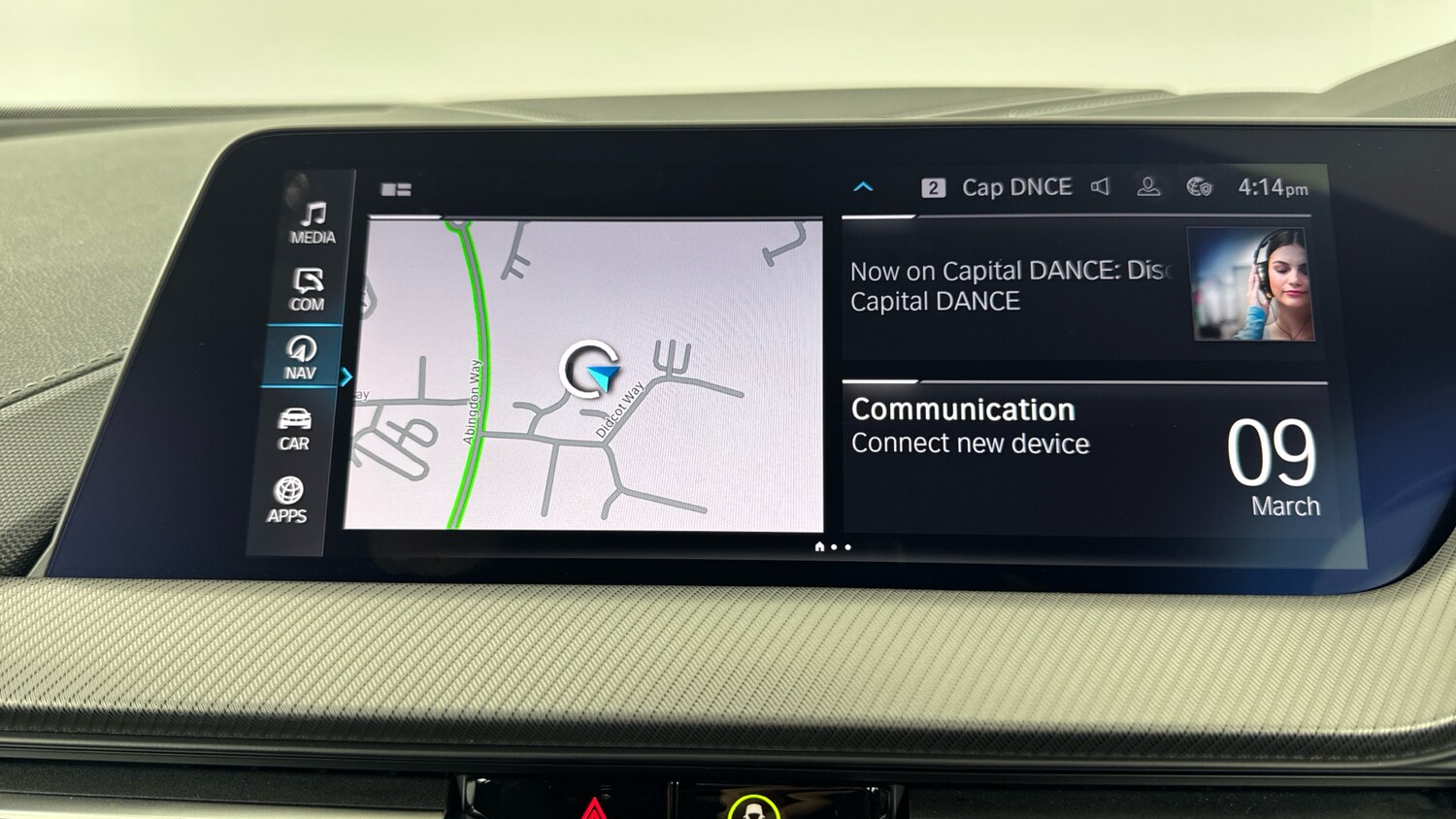 Used BMW 1 Series 2024 for sale - 77804355: Photo 44