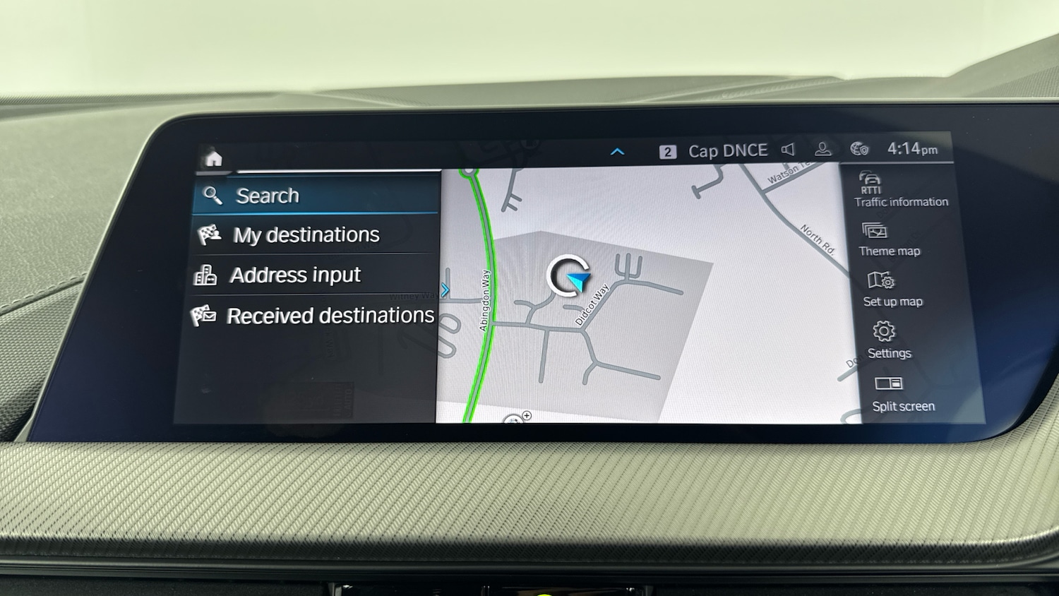 Used BMW 1 Series 2024 for sale - 77804355: Photo 45