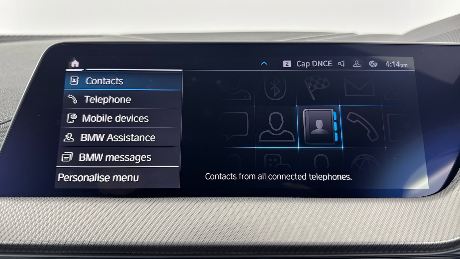 Used BMW 1 Series 2024 for sale - 77804355: Photo 48