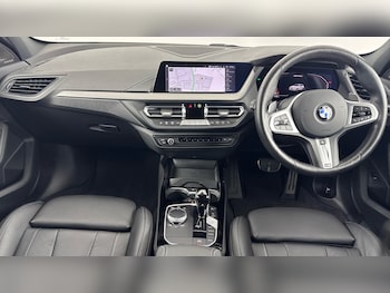 Used BMW 1 Series 2024 for sale - 77804355: Photo