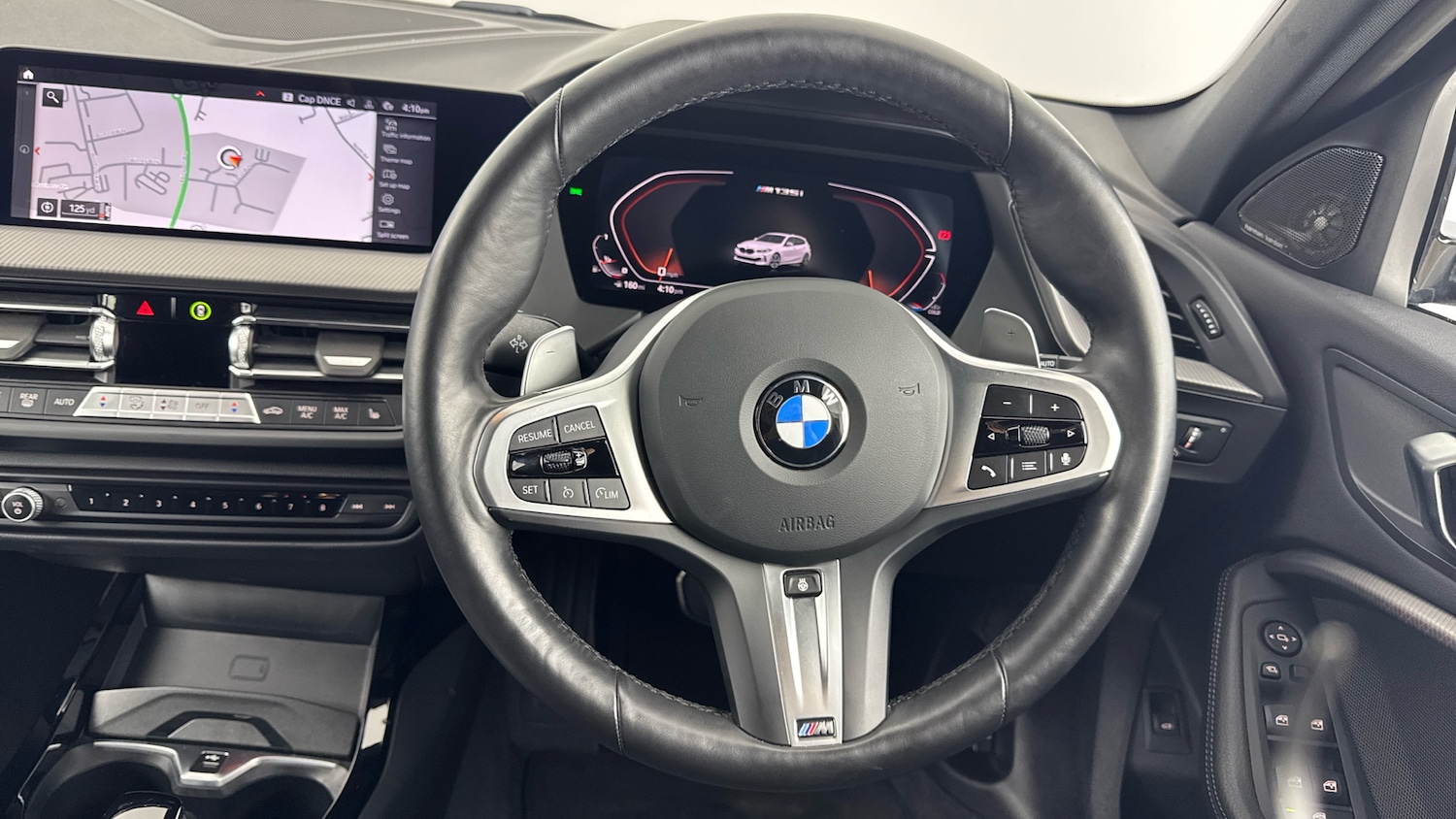 Used BMW 1 Series 2024 for sale - 77804355: Photo 5