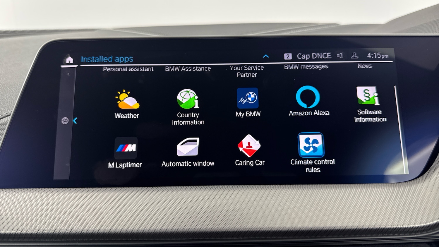 Used BMW 1 Series 2024 for sale - 77804355: Photo 51