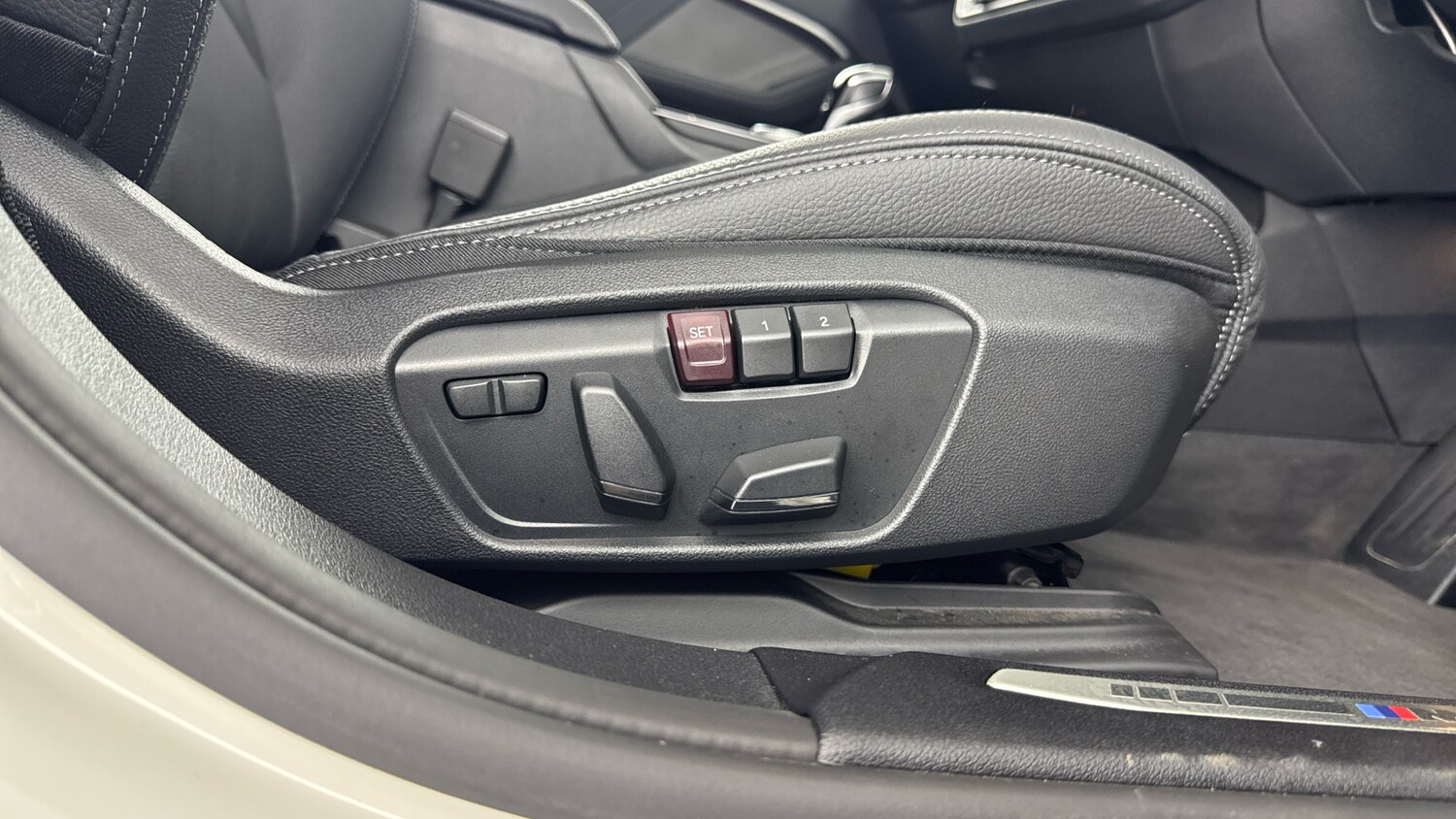 Used BMW 1 Series 2024 for sale - 77804355: Photo 57