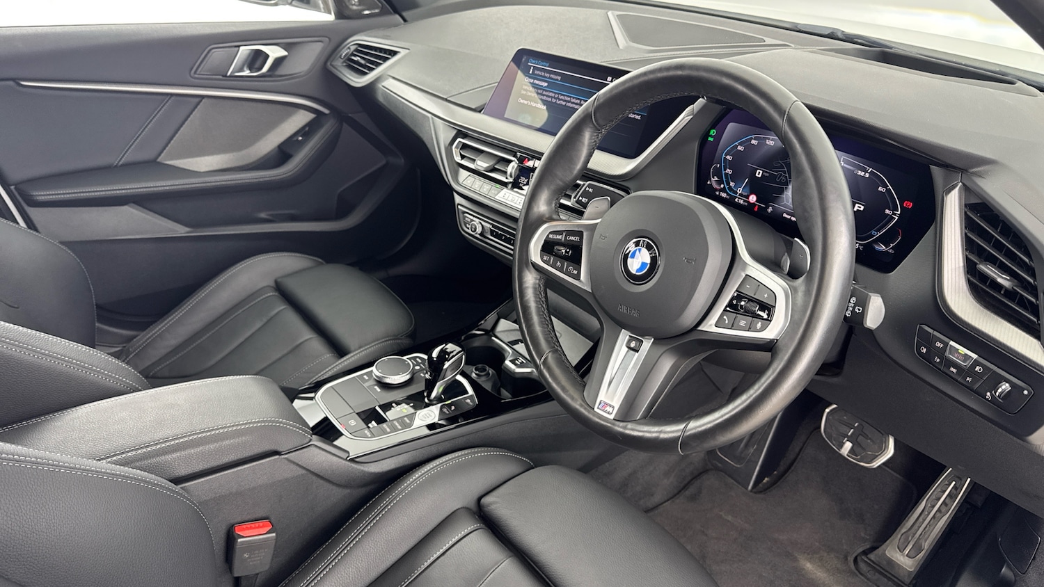 Used BMW 1 Series 2024 for sale - 77804355: Photo 6