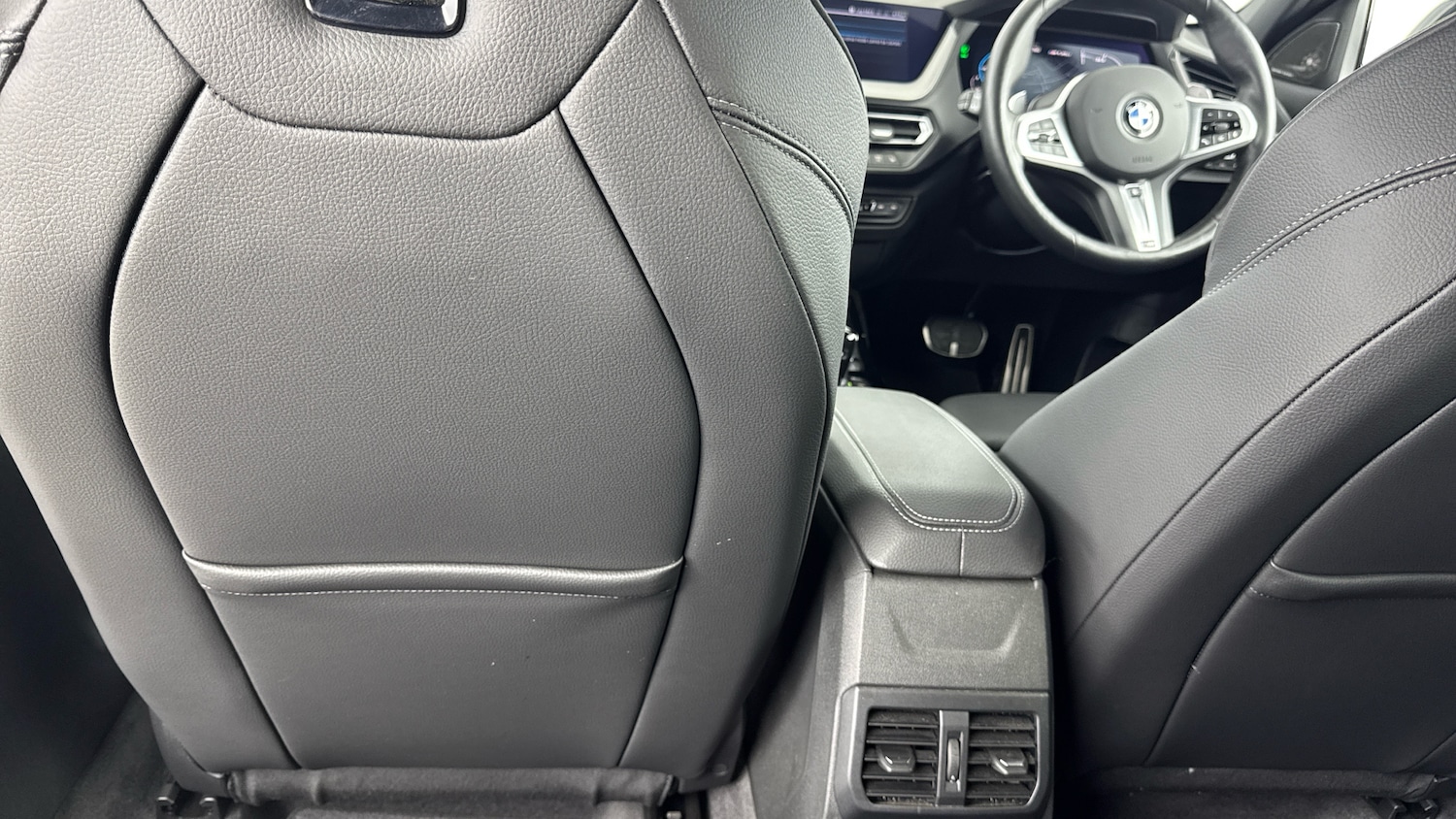 Used BMW 1 Series 2024 for sale - 77804355: Photo 61