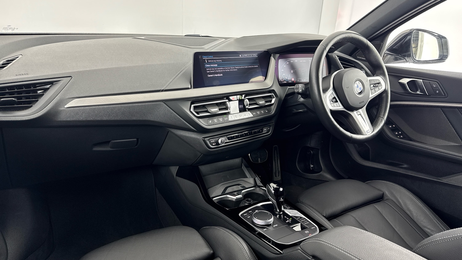 Used BMW 1 Series 2024 for sale - 77804355: Photo 7