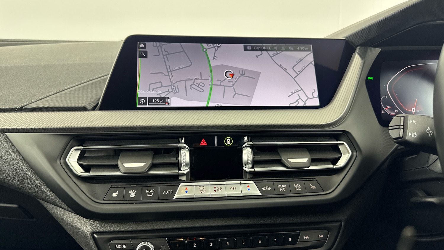 Used BMW 1 Series 2024 for sale - 77804355: Photo 8