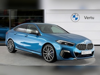 BMW 2 Series feature image