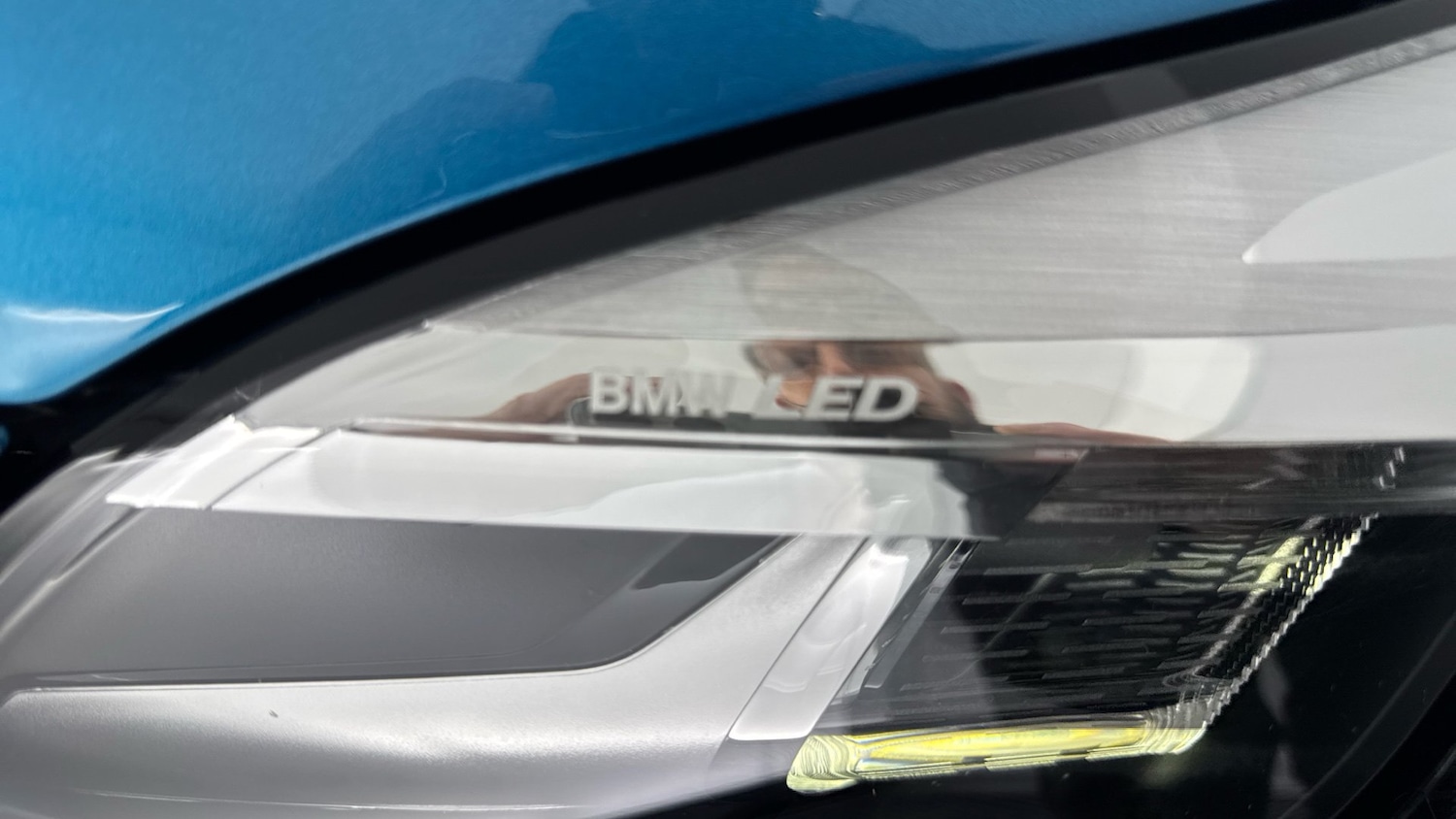 Used BMW 2 Series 2022 for sale - 77103963: Photo 48