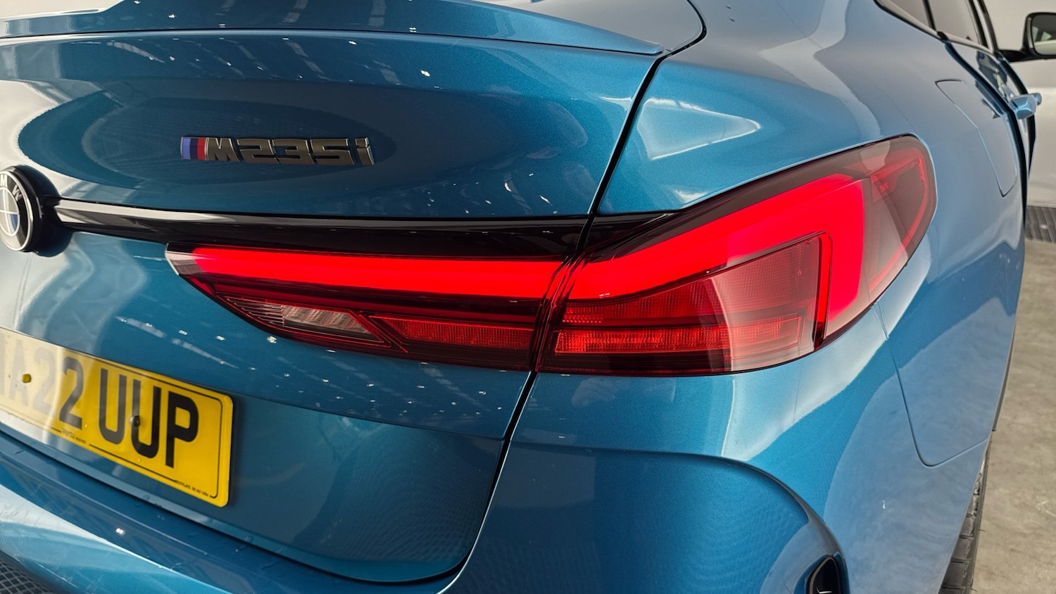 Used BMW 2 Series 2022 for sale - 77103963: Photo 53