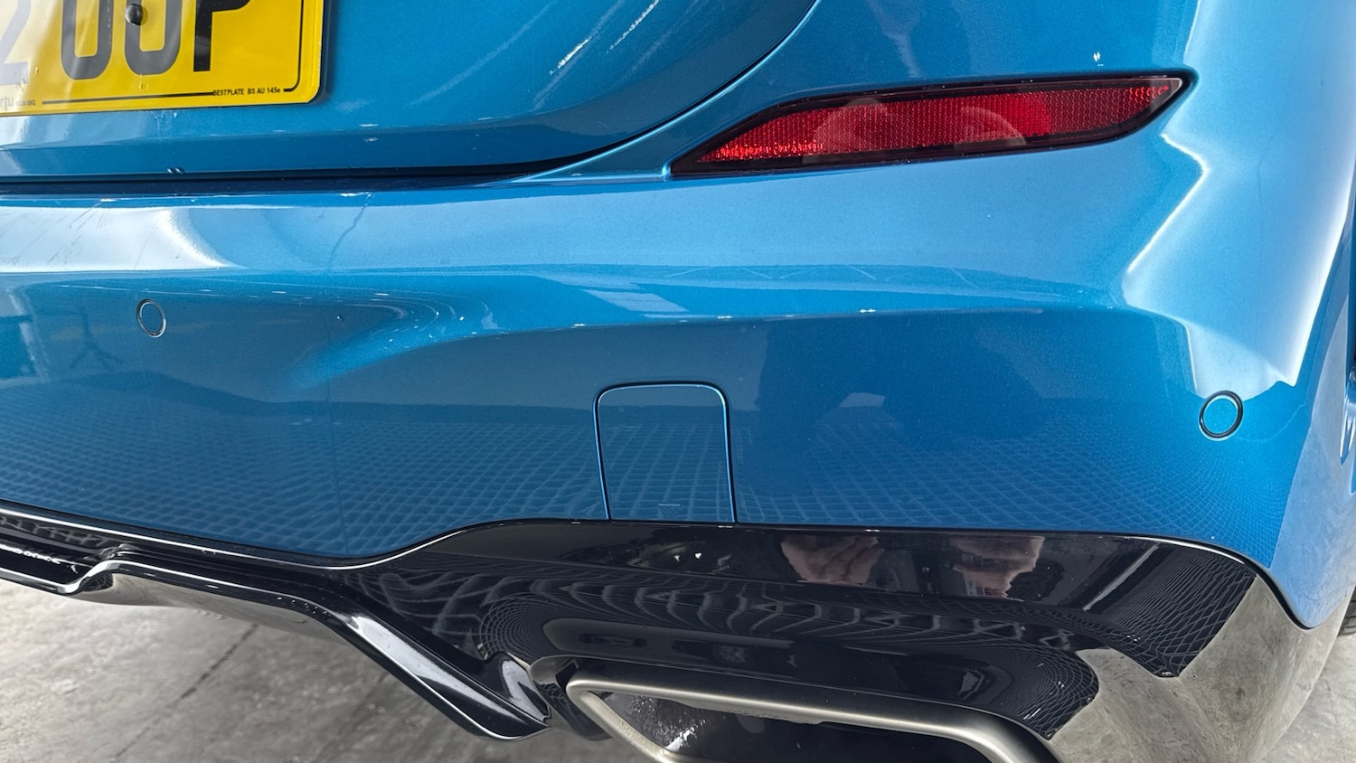 Used BMW 2 Series 2022 for sale - 77103963: Photo 56