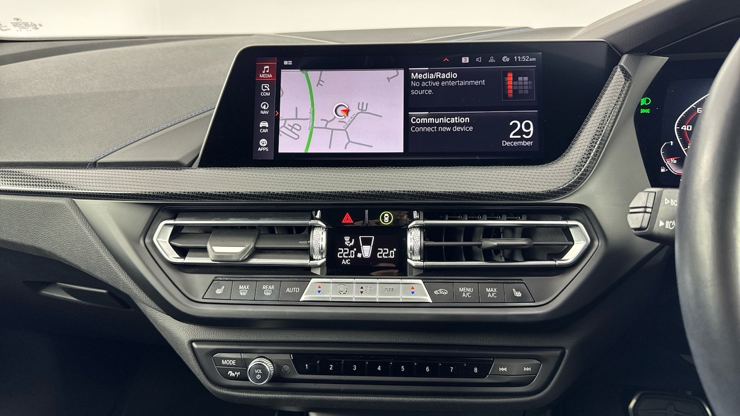 Used BMW 2 Series 2022 for sale - 77103963: Photo 8