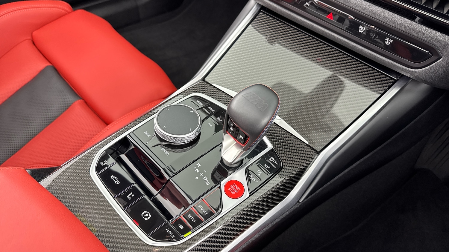 Used BMW M4 2025 for sale - 77379068: Photo 10