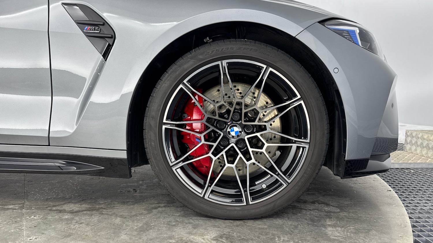 Used BMW M4 2025 for sale - 77379068: Photo 14