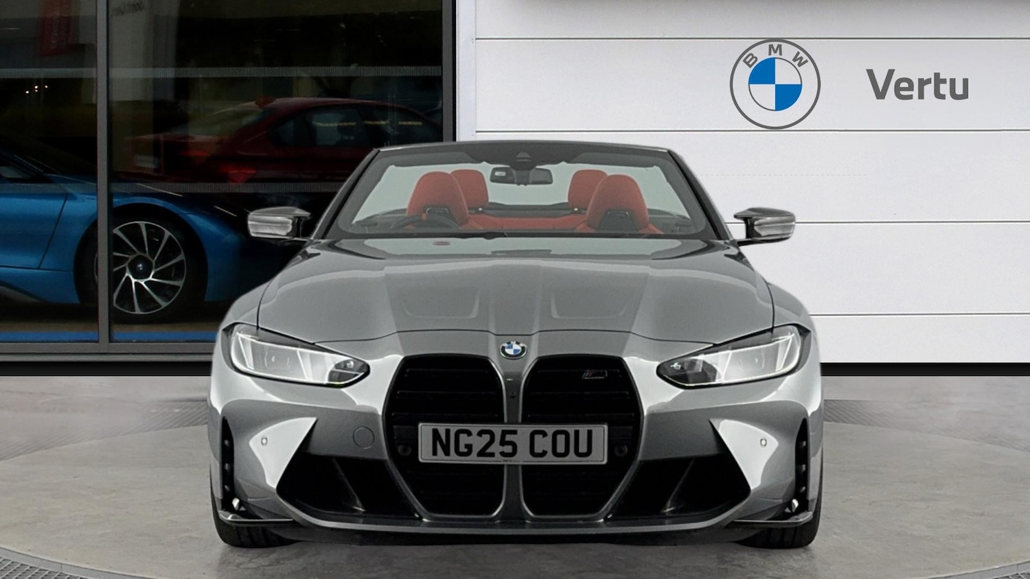 Used BMW M4 2025 for sale - 77379068: Photo 16