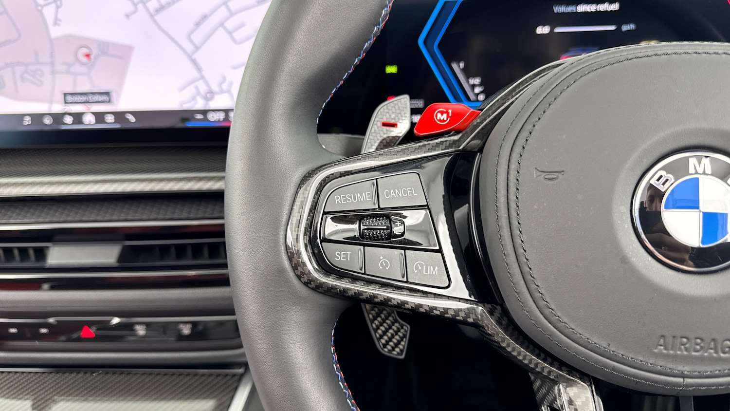 Used BMW M4 2025 for sale - 77379068: Photo 17