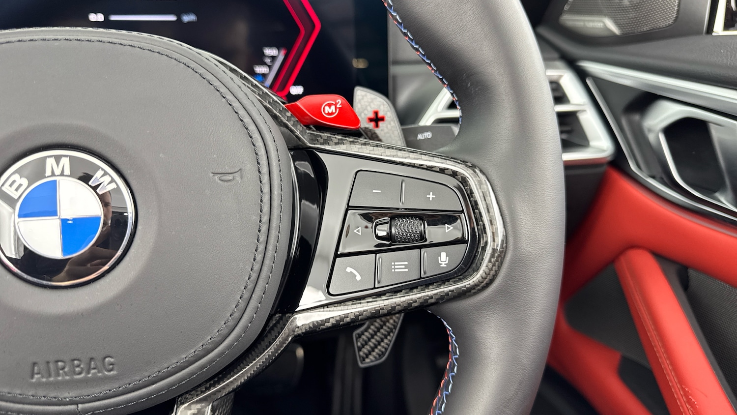 Used BMW M4 2025 for sale - 77379068: Photo 18