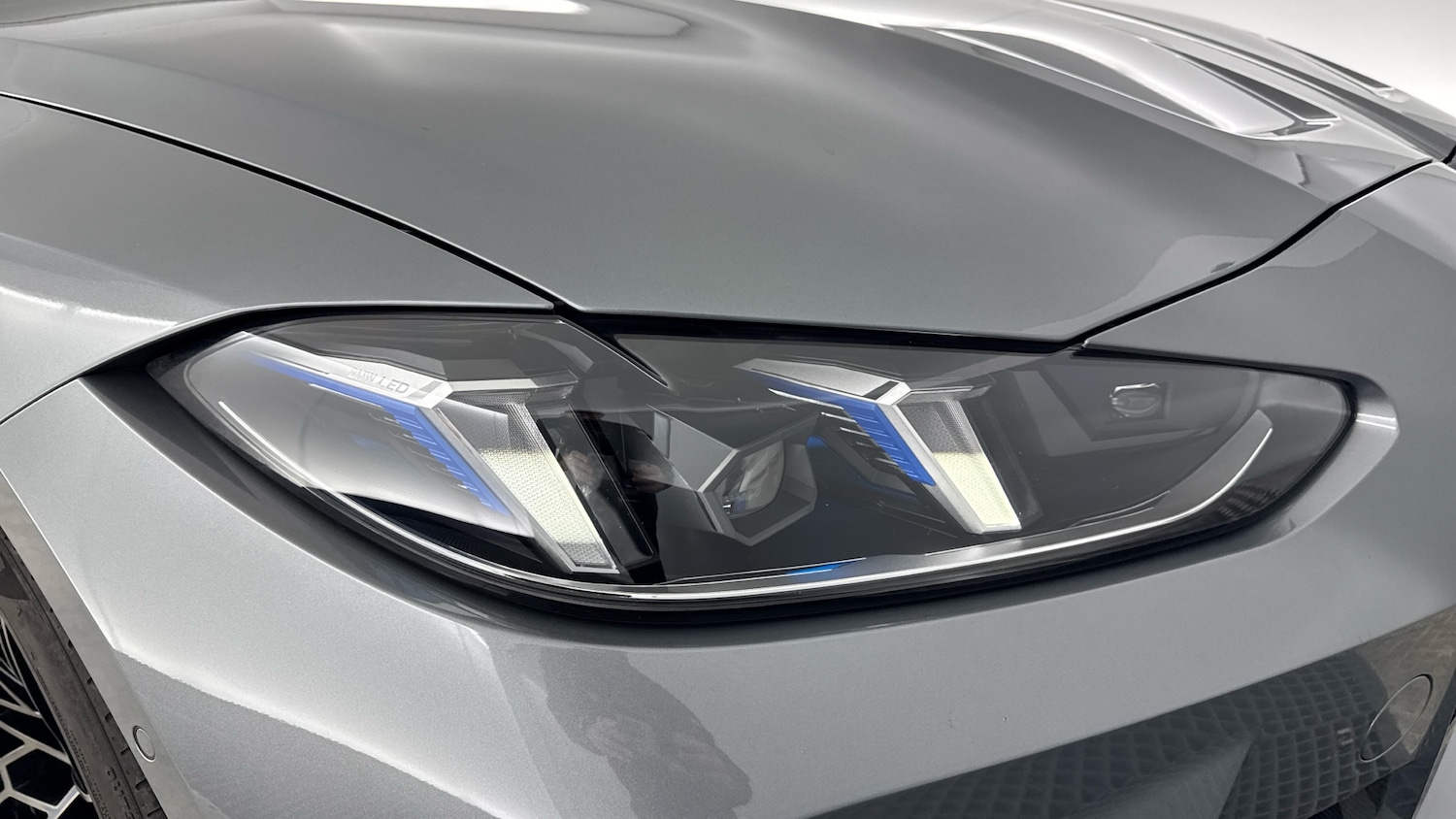 Used BMW M4 2025 for sale - 77379068: Photo 22