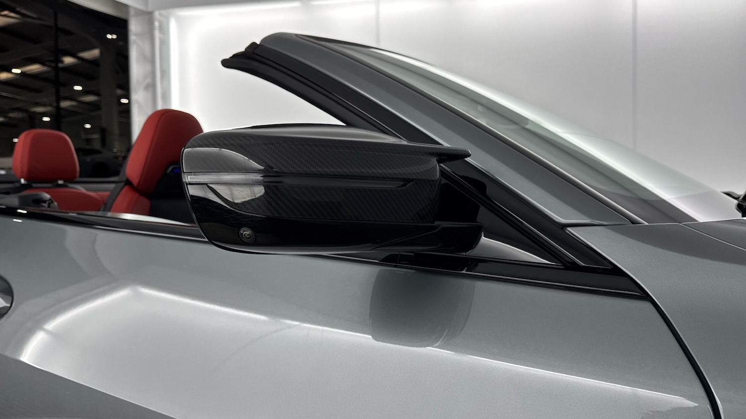 Used BMW M4 2025 for sale - 77379068: Photo 24