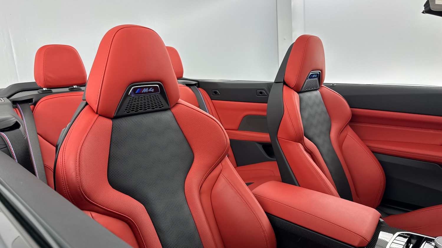 Used BMW M4 2025 for sale - 77379068: Photo 26