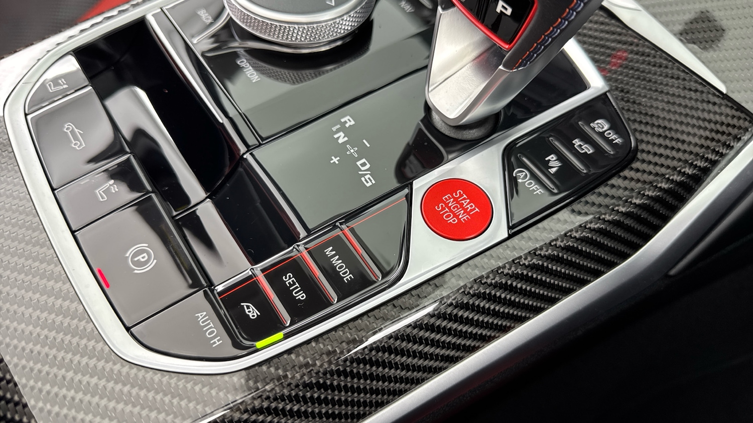 Used BMW M4 2025 for sale - 77379068: Photo 30