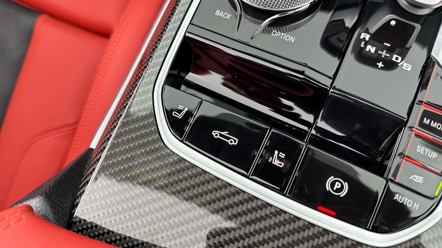 Used BMW M4 2025 for sale - 77379068: Photo 32