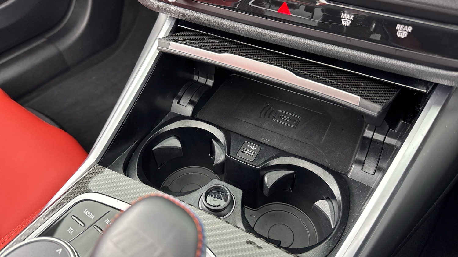 Used BMW M4 2025 for sale - 77379068: Photo 34