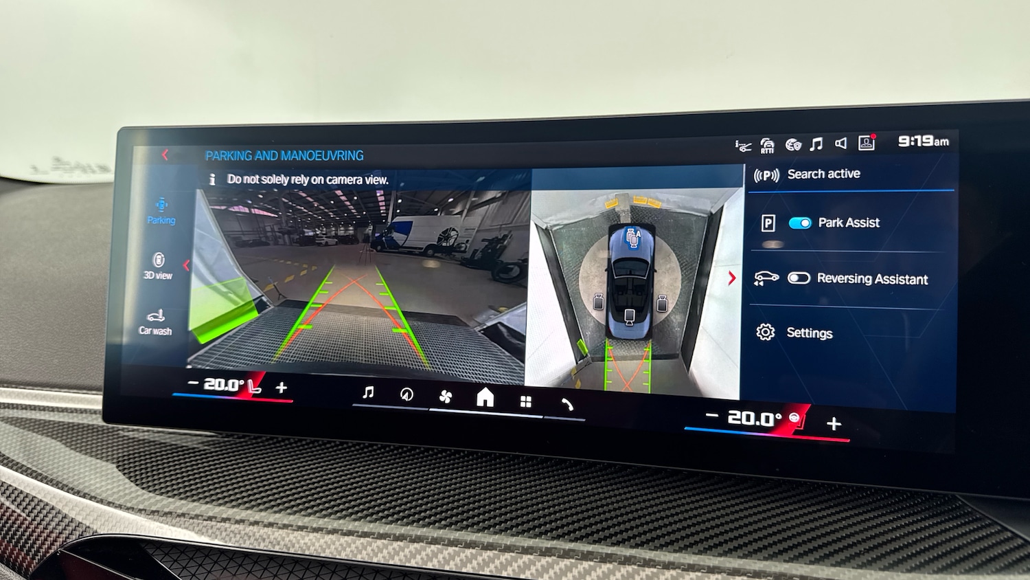 Used BMW M4 2025 for sale - 77379068: Photo 36