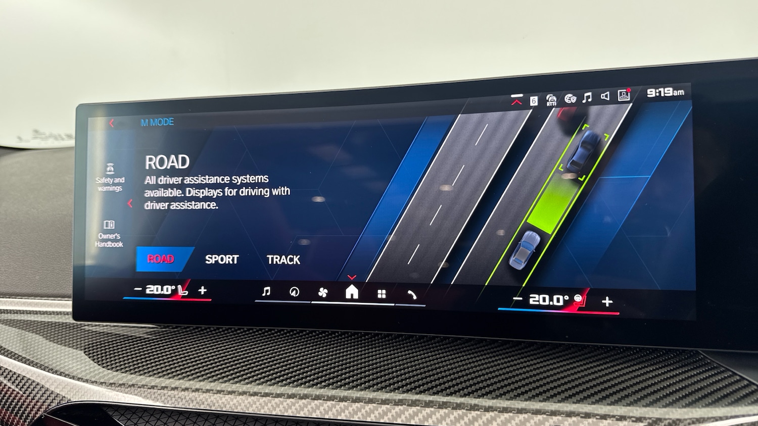 Used BMW M4 2025 for sale - 77379068: Photo 37