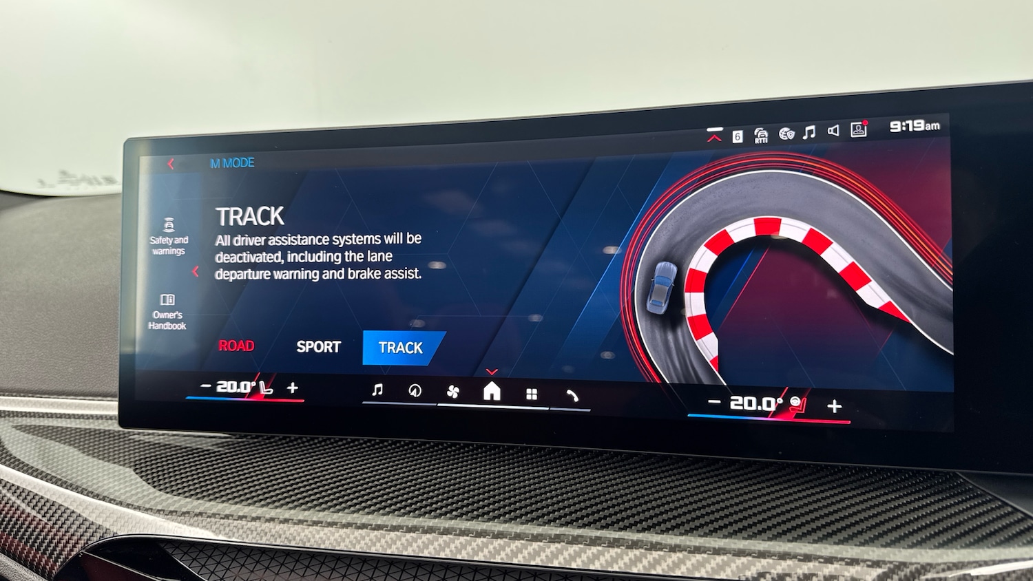 Used BMW M4 2025 for sale - 77379068: Photo 39