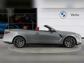 Used BMW M4 2025 for sale - 77379068: Photo