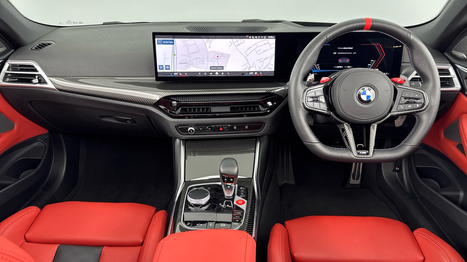 Used BMW M4 2025 for sale - 77379068: Photo 4