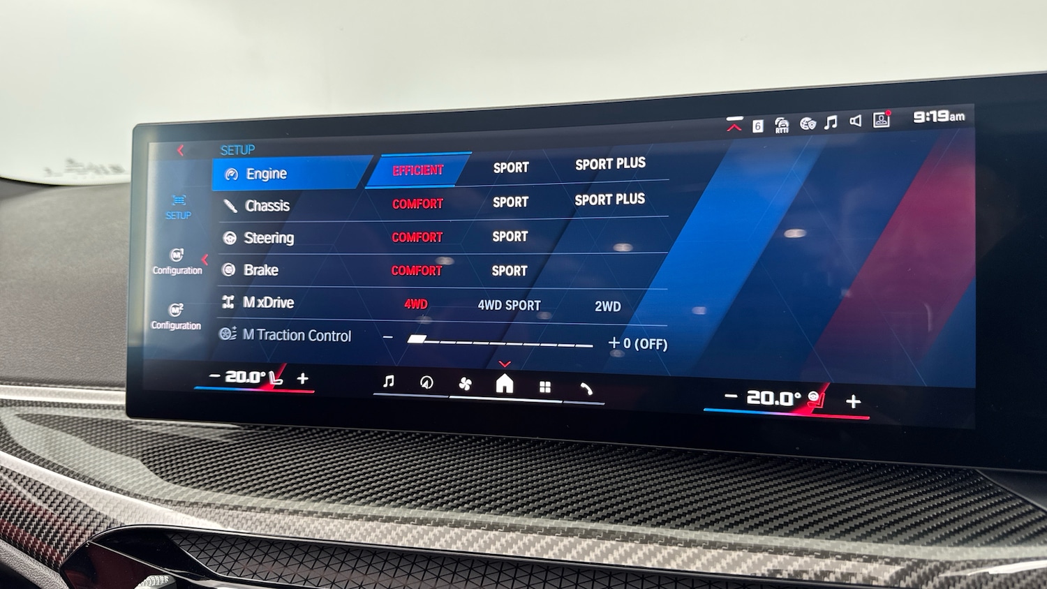 Used BMW M4 2025 for sale - 77379068: Photo 40