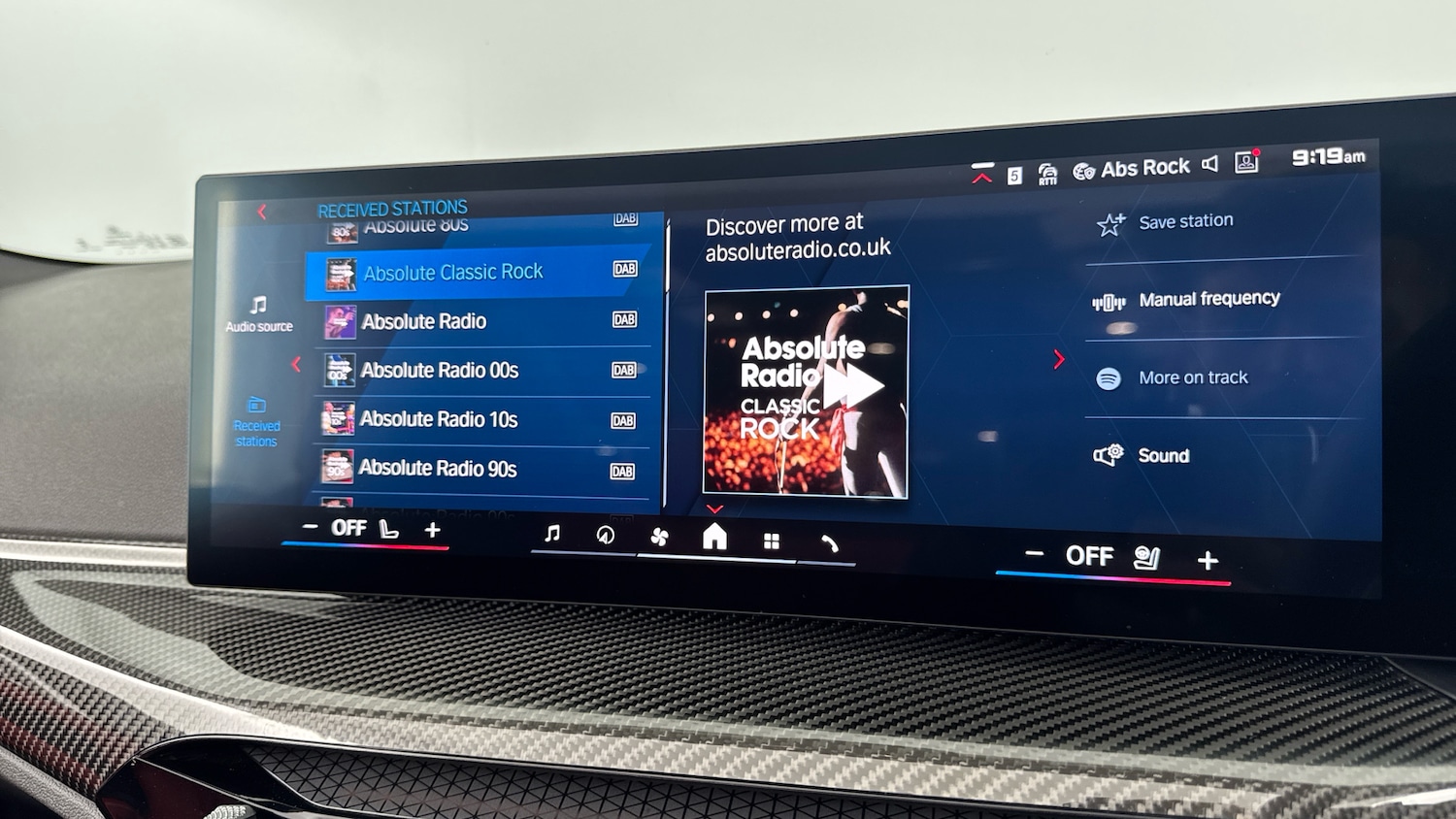 Used BMW M4 2025 for sale - 77379068: Photo 41