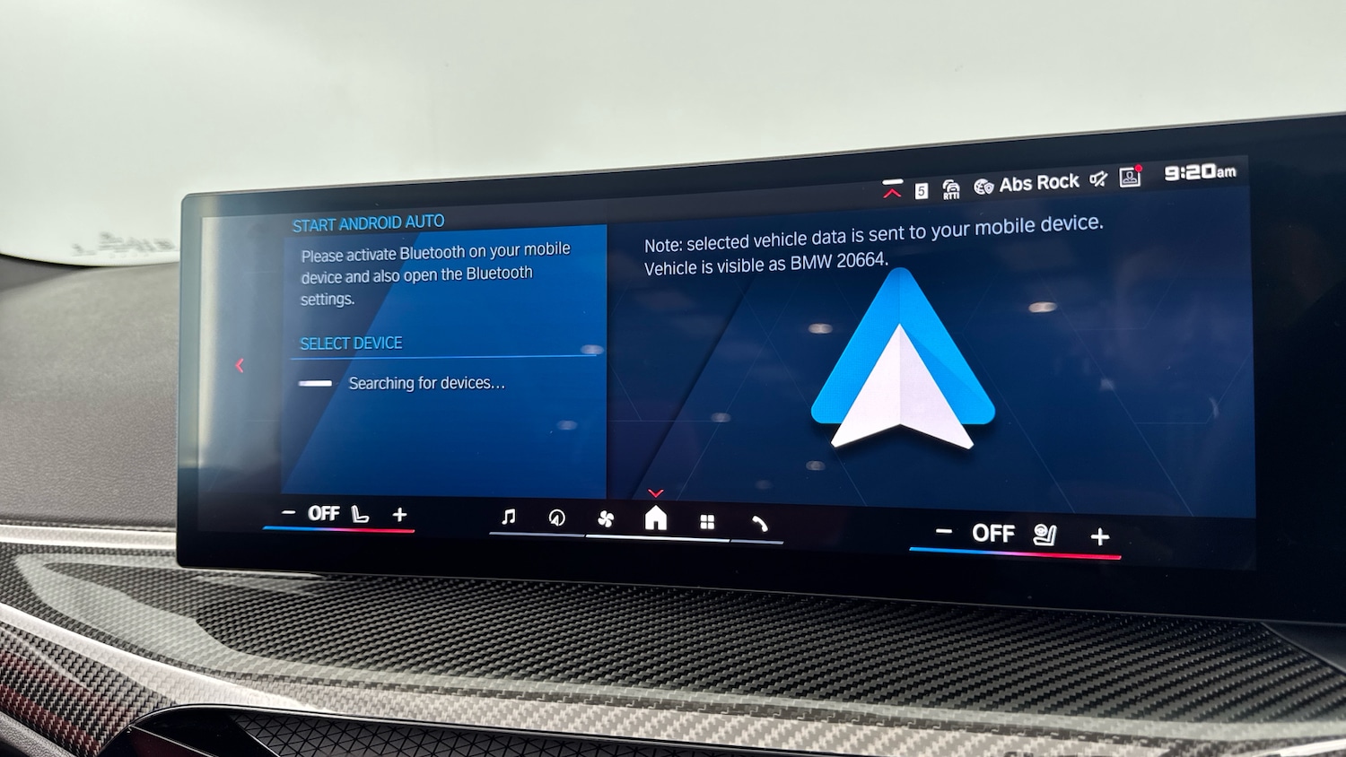 Used BMW M4 2025 for sale - 77379068: Photo 43