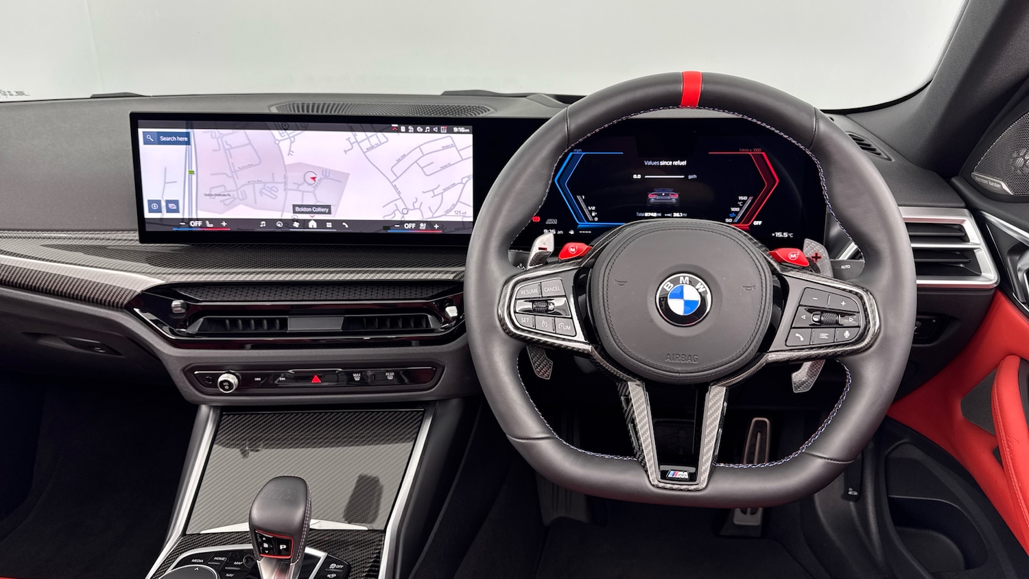 Used BMW M4 2025 for sale - 77379068: Photo 5