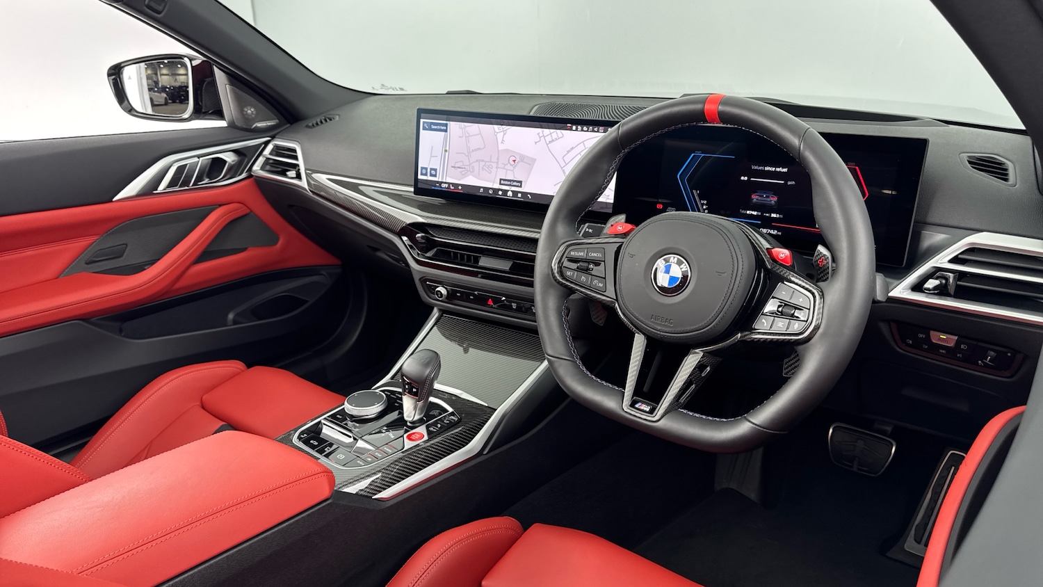 Used BMW M4 2025 for sale - 77379068: Photo 6